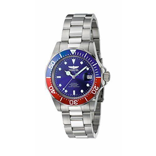 Invicta Men`s 5053 Pro Diver Collection Automatic Watch