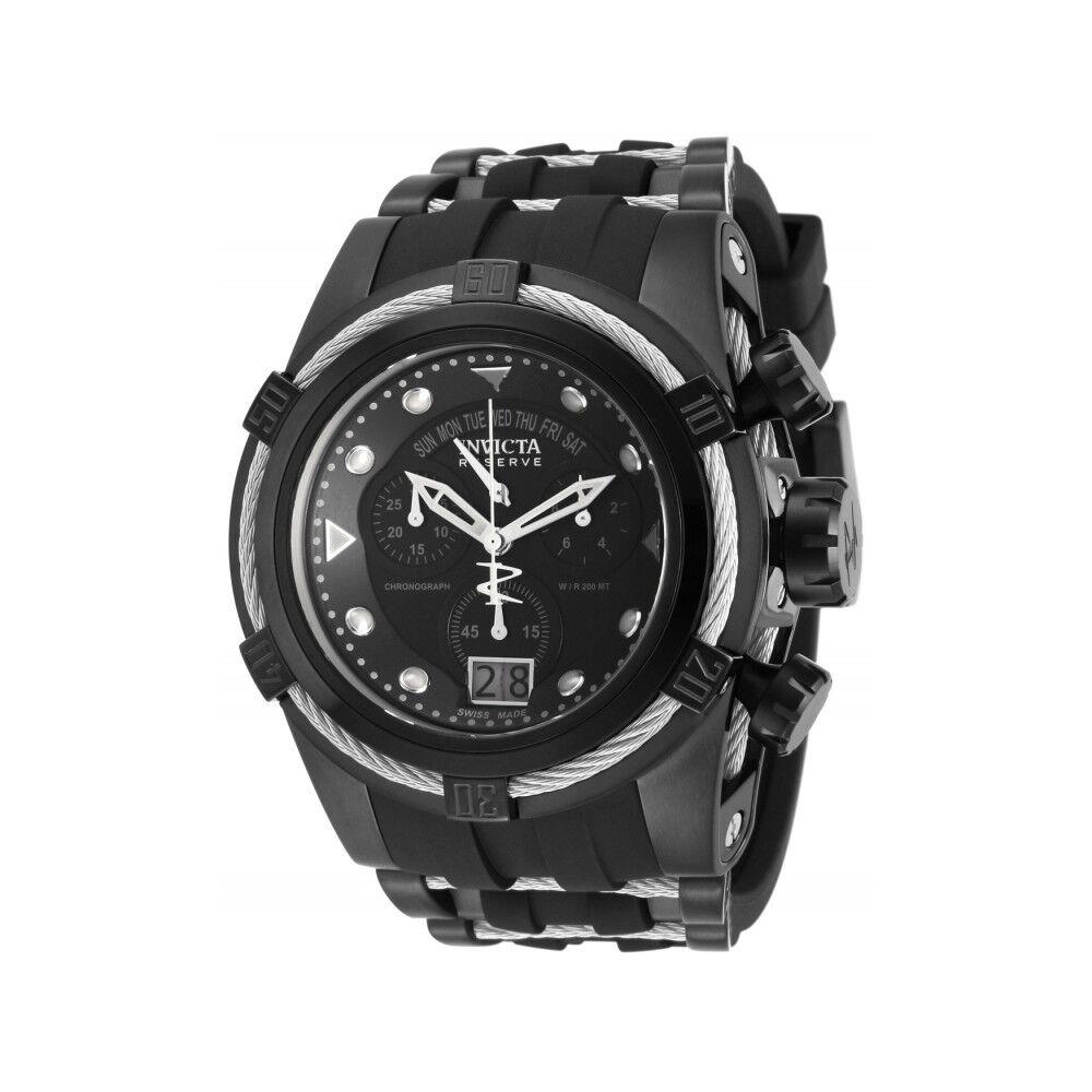 Invicta 12298 Bolt Zeus Reserve Chronograph Watch