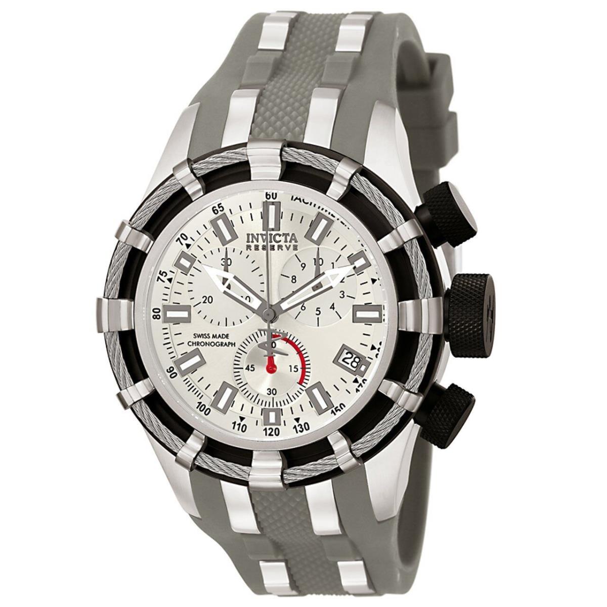 Invicta 6434 Men`s Reserve Collection Chronograph Watch