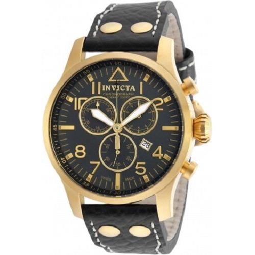 Invicta Men`s 19752 Reserve Swiss Chronograph Watch