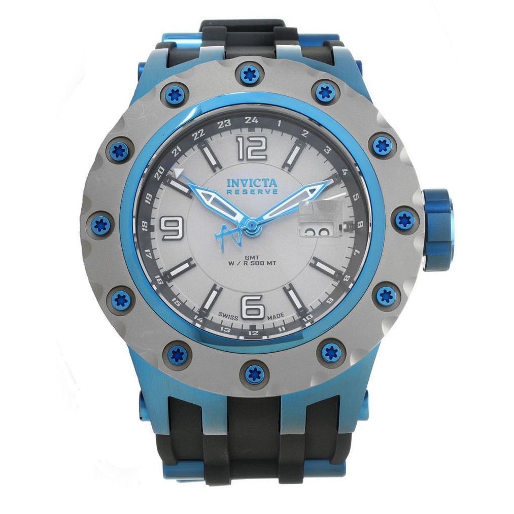 Invicta Reserve 20128 52mm Subaqua Specialty Swiss Watch