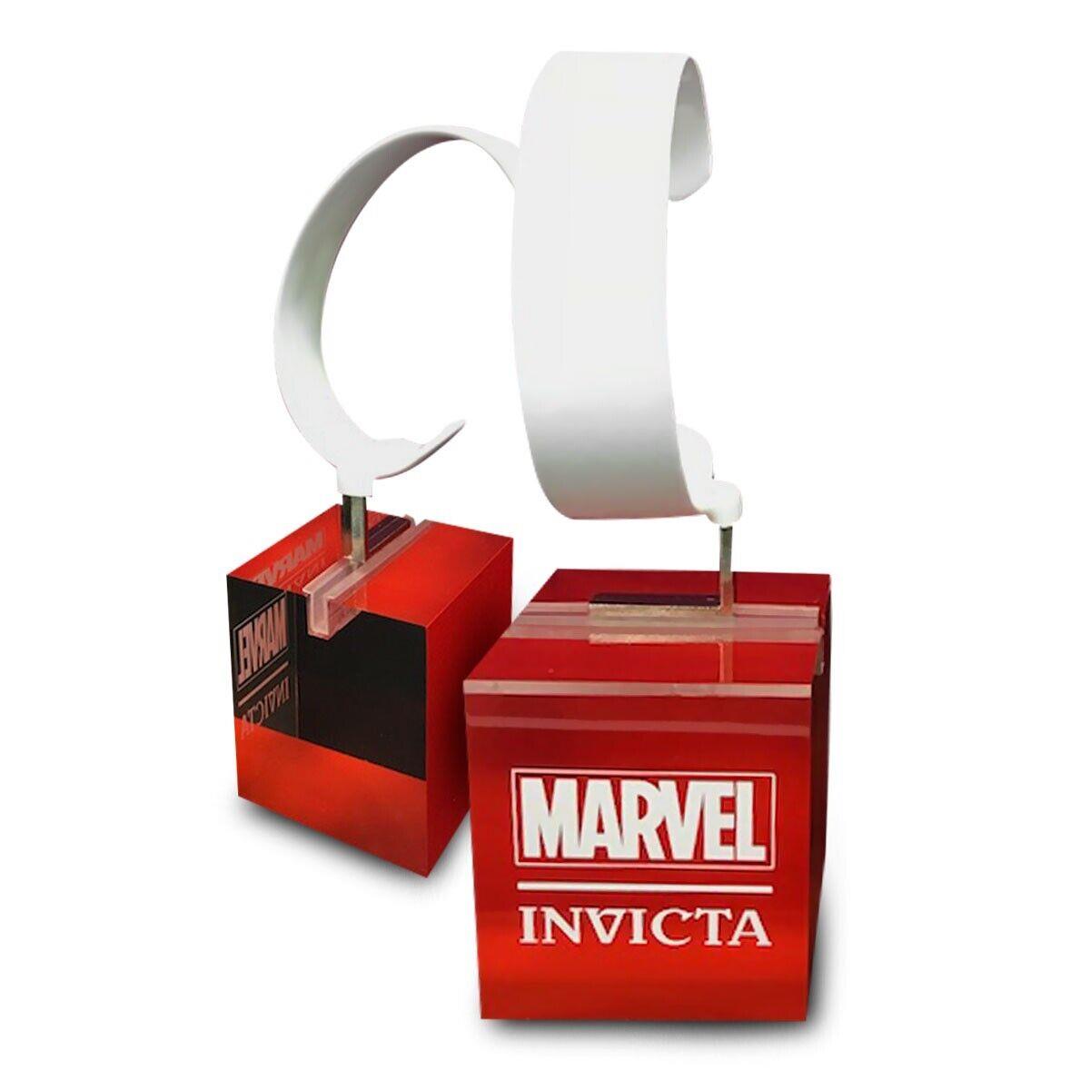 Invicta Marvel Watch Display Support IPM291