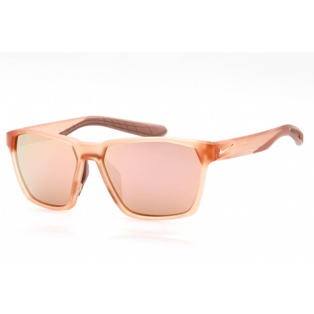 Nike Maverick S M DJ0784-664 Matte Washed Coral Sunglasses