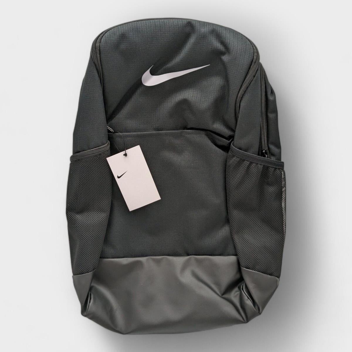 Nike Brasilia 9.5 Medium Training Backpack Bag 24L