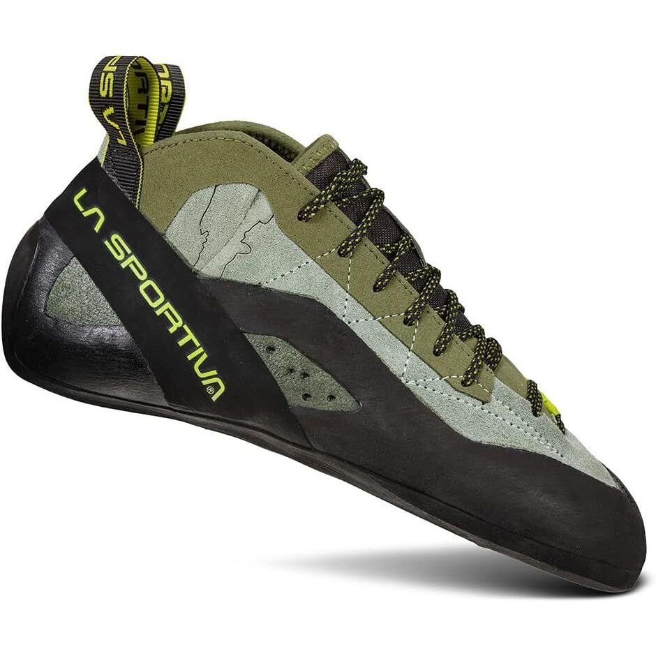 La Sportiva Mens TC Pro Rock Climbing Shoes