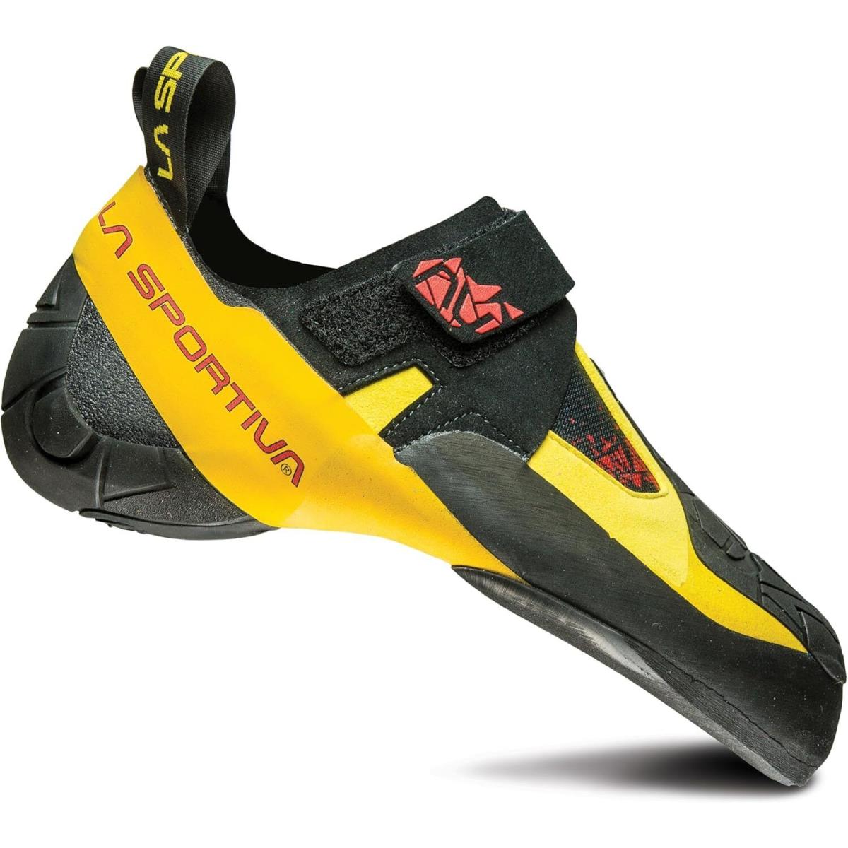 La Sportiva Mens Skwama Performance Rock Climbing Shoes