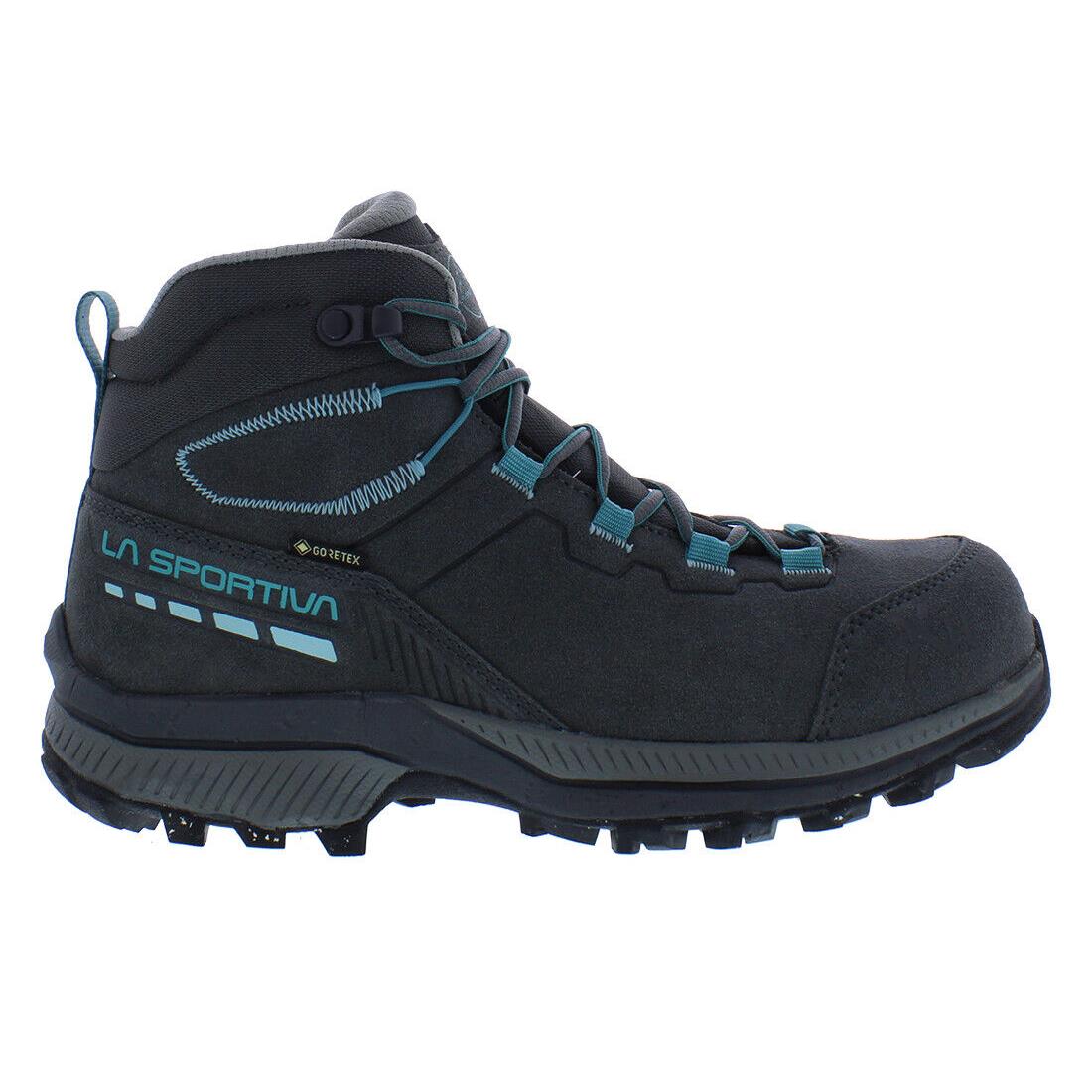 La Sportiva TX Hike Mid Leather Gtx Womens Shoes