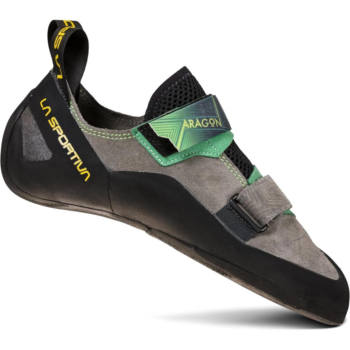 La Sportiva Mens Aragon Rock Climbing Shoes