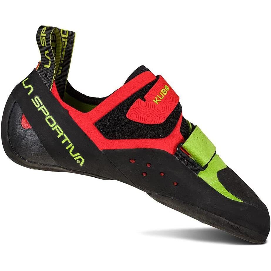 La Sportiva Mens Kubo Rock Climbing Shoes