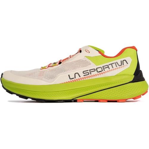 La Sportiva Mens Prodigio - Lightweight Cushioning Trail Running Shoes 11.5