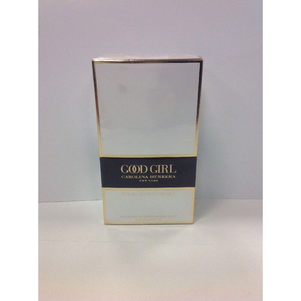 Good Girl By Carolina Herrera Women 2.7 Oz. Eau de Parfum Legere