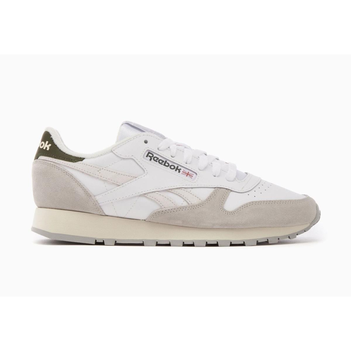 100033433/IE4860 Mens Reebok Classic Leather