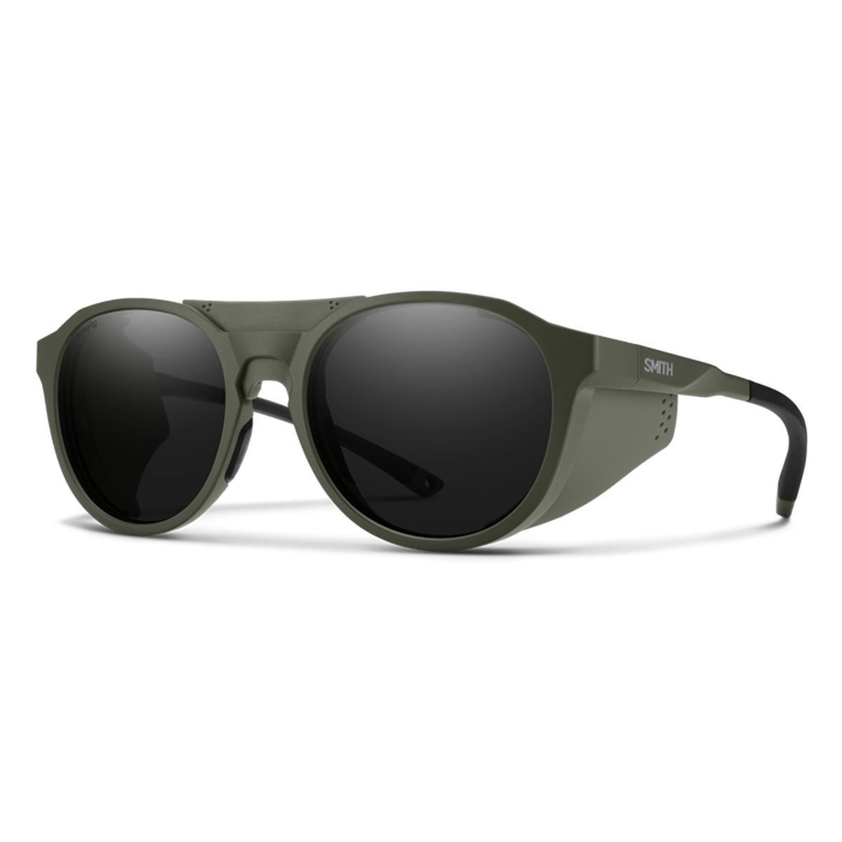 Smith Venture Sunglasses 2024