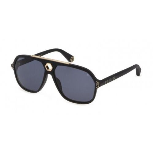 Philipp Plein SPP004M-0703 Matt Sunglasses