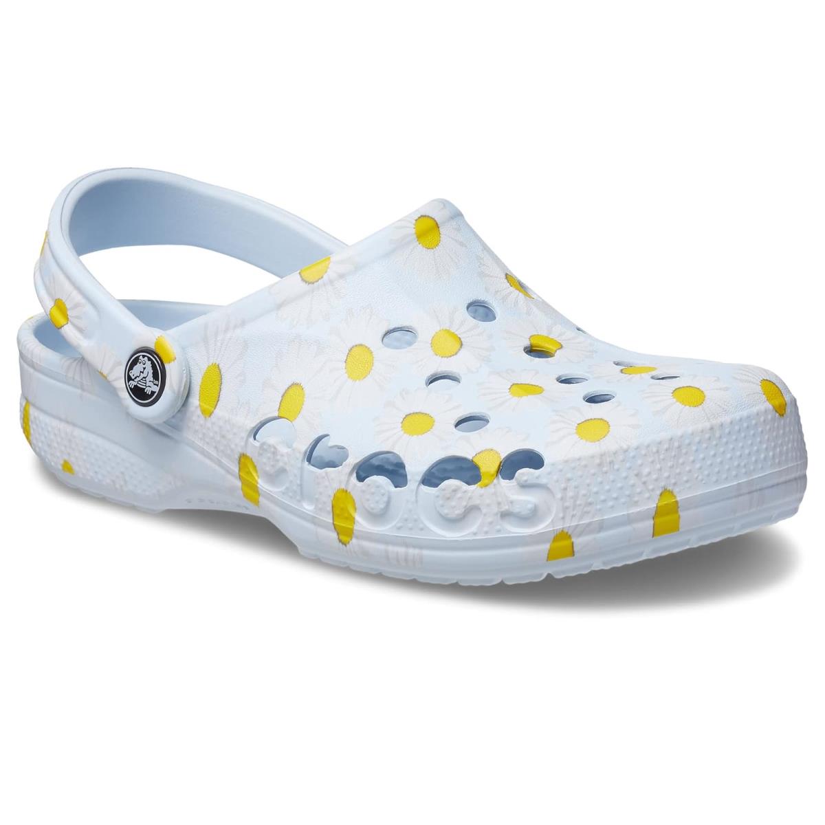 Unisex Clogs Crocs Baya Seasonal Printed Clog