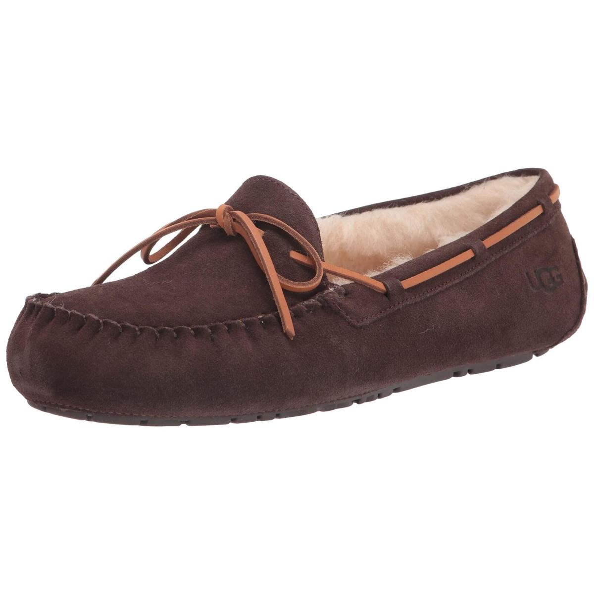 Ugg Men`s Olsen Slipper Espresso