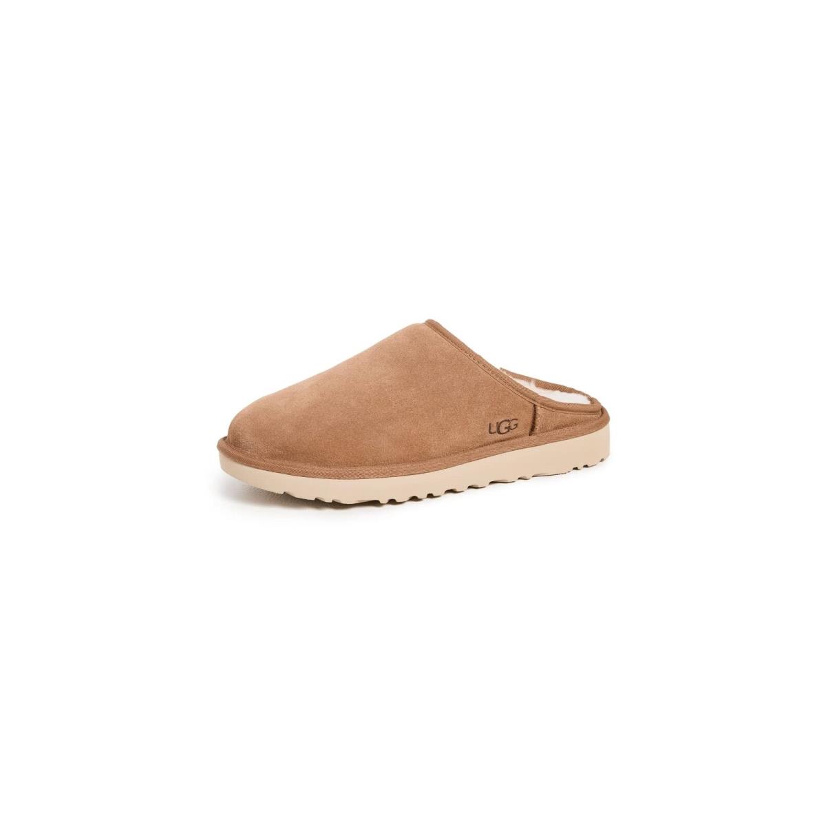 Ugg Men`s Classic Slip-on Boot Chestnut