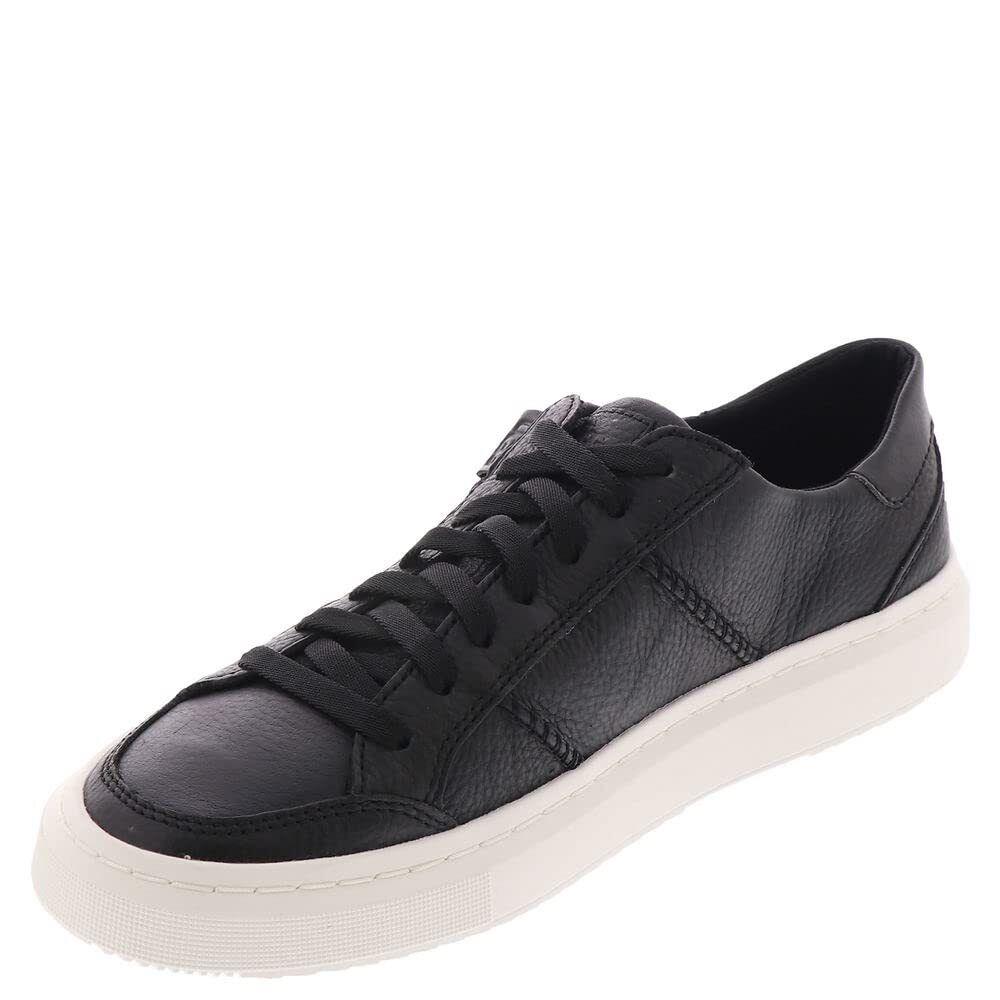 Ugg Women`s Alameda Lace Sneakers Black