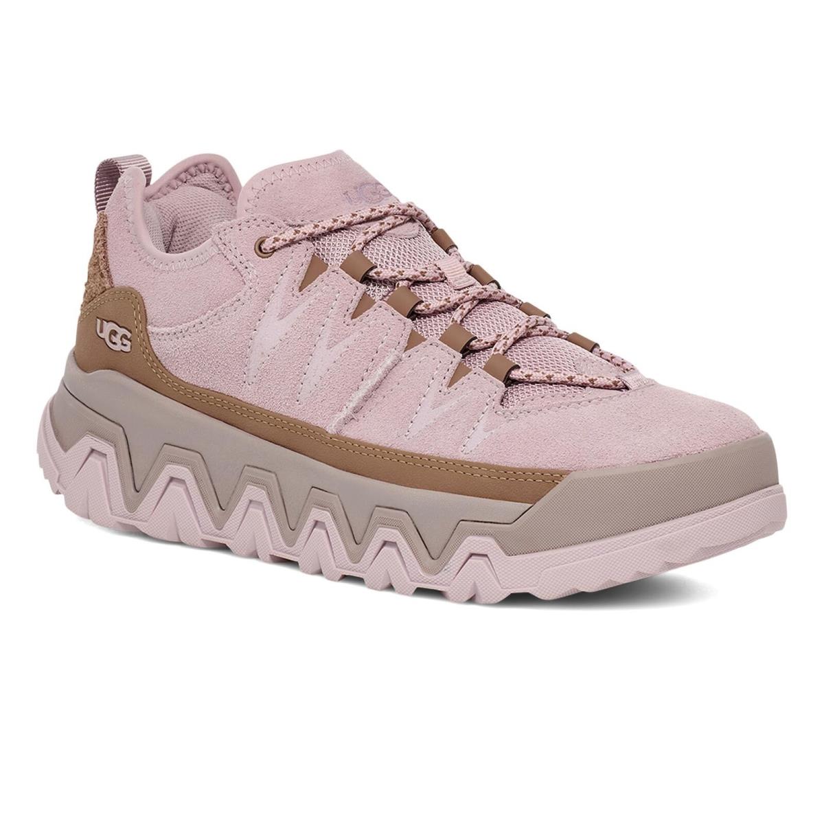 Ugg Women`s Captrail Low Sneaker Pale Smoke