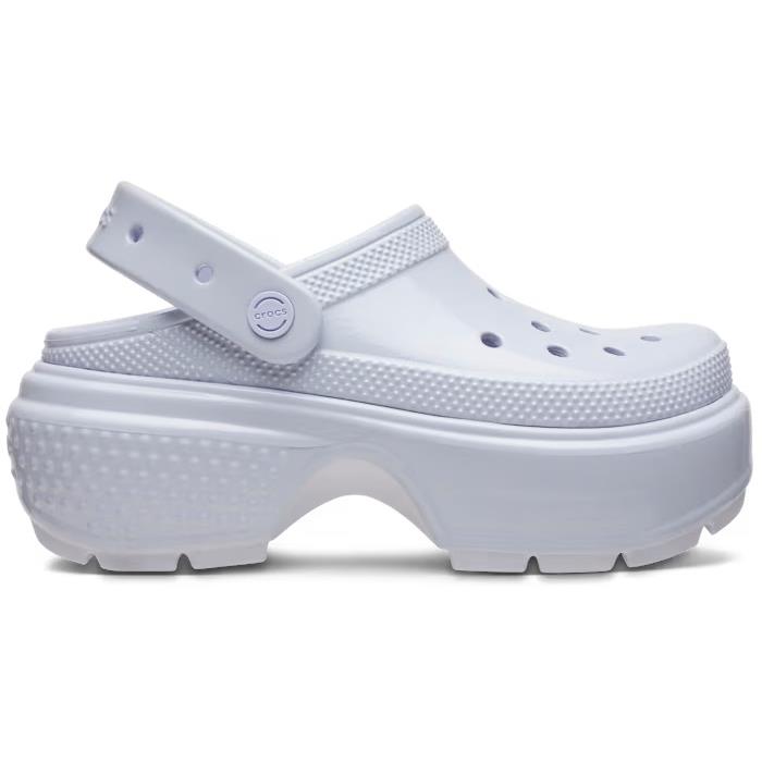 Crocs Stomp High Shine Clog US Size M7/W9 Dreamscape - Dreamscape