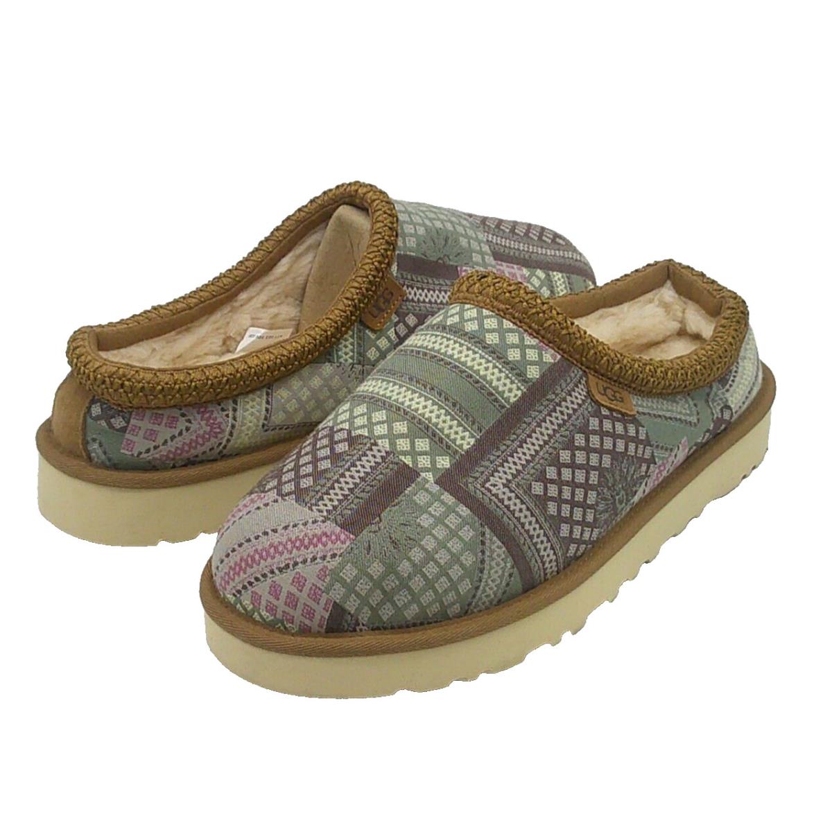 Ugg Tasman Taz Sash Men Slippers US 14 /uk 13 /eu 47 - Multi