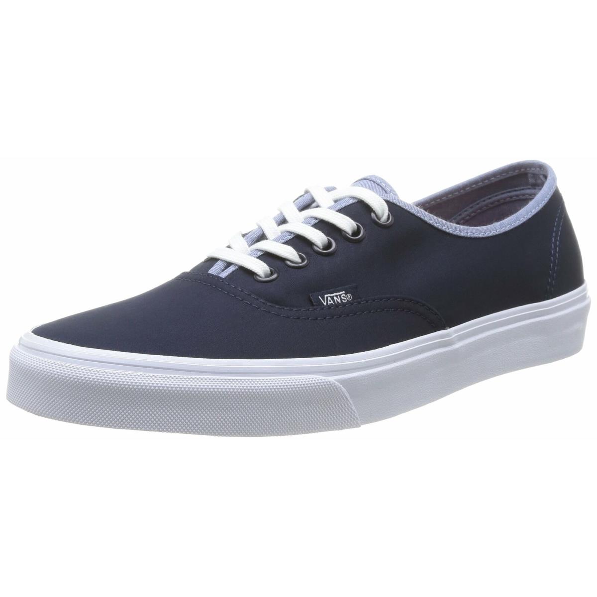 Vans Authentic Sneakers Dress Blues - Dress Blues