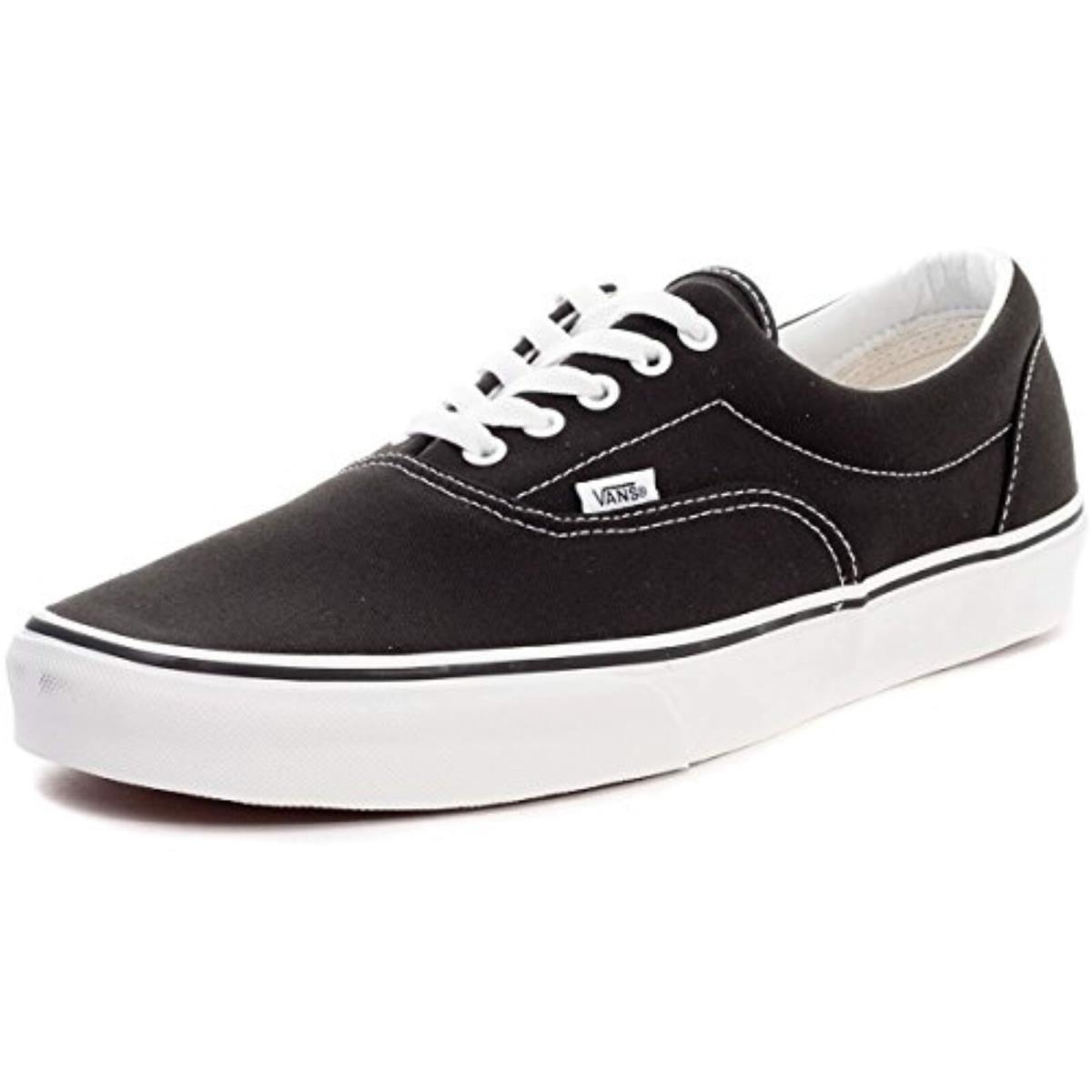 Vans U Era Sneakers Black