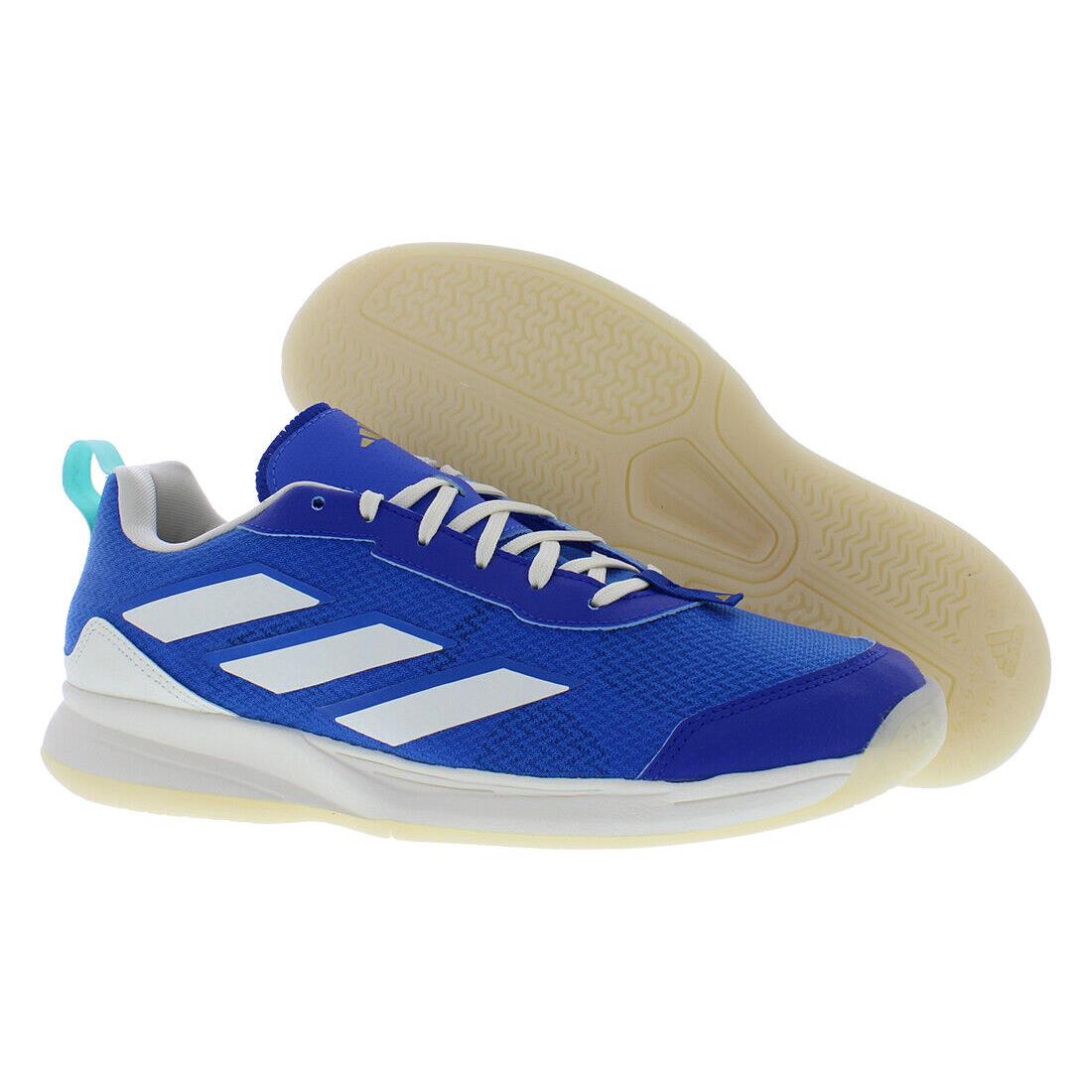 Adidas Avaflash Womens Shoes - Bright Royal/Off White/Royal Blue, Main: Blue