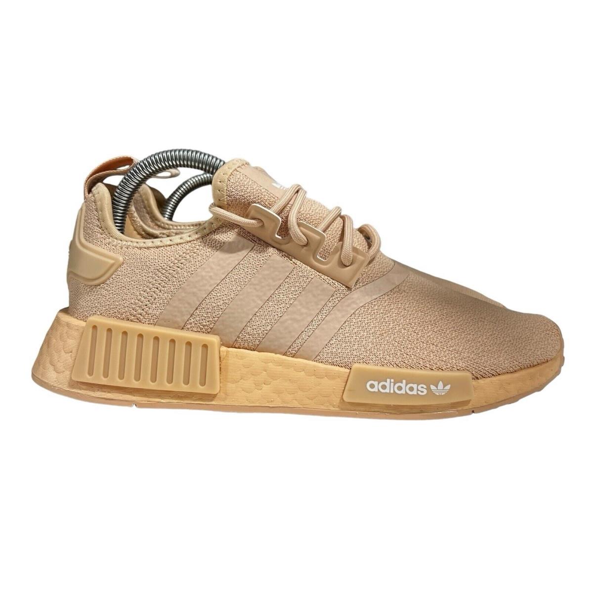 Adidas NMD_R1 Halo Blush Cloud White Shoes GZ4963 Women`s Sizes 6 - 11 - Pink