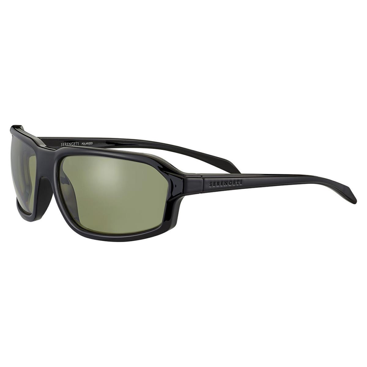 Serengeti Hext Sunglasses - Photochromic Lenses