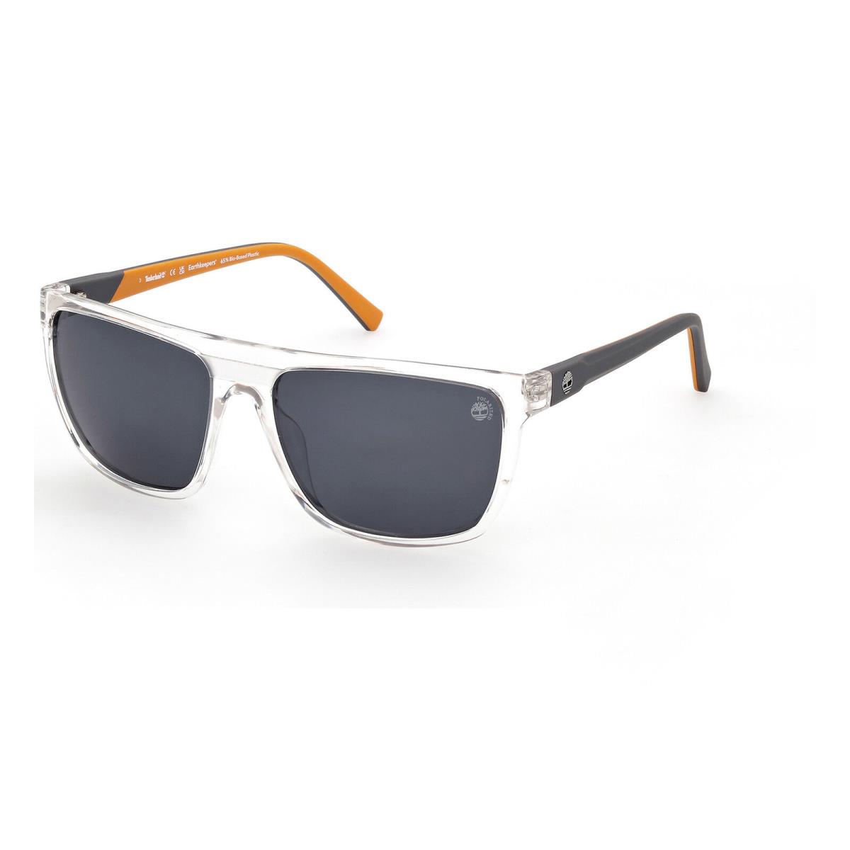 Timberland TB9279-26D-59 Crystal Sunglasses