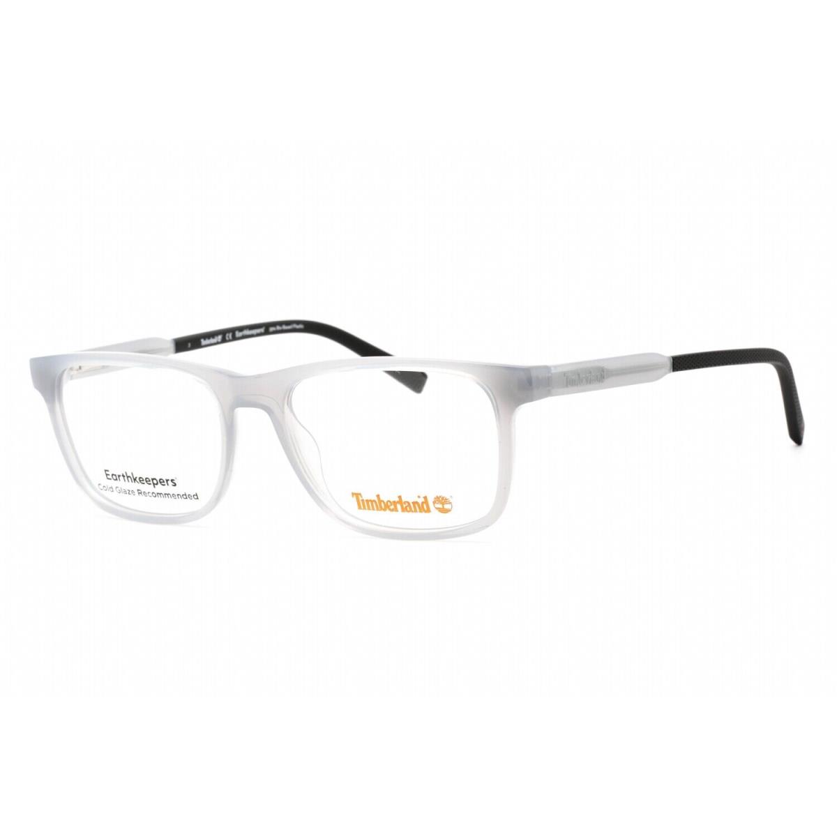 Timberland TB1722-020 Grey Other Eyeglasses