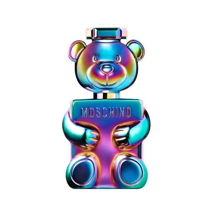 Moschino Toy 2 Pearl Eau de Parfum For Women 3.4 Oz / 100ml