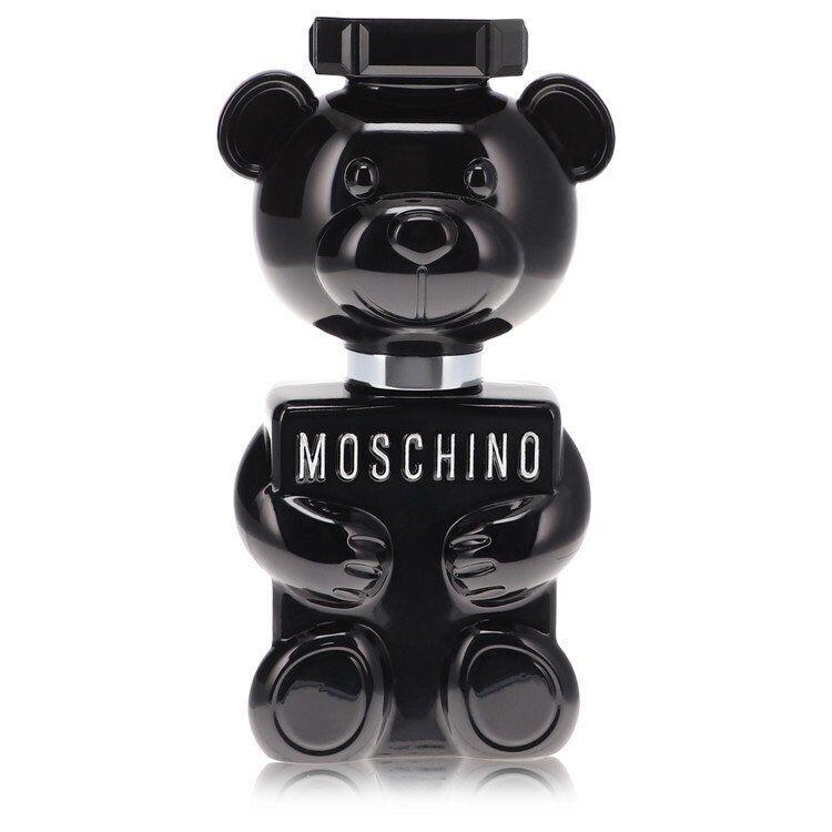 Moschino Toy Boy by Moschino Eau De Parfum Spray Unboxed 1 oz For Men