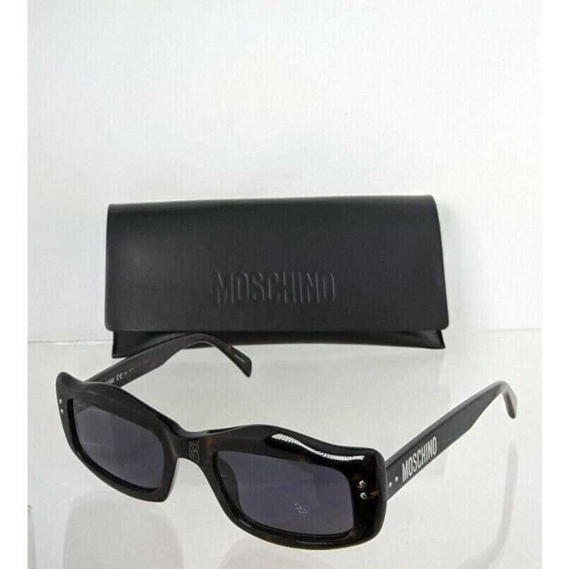 Moschino Sunglasses MOS029/S 086IR 51mm 029 Frame