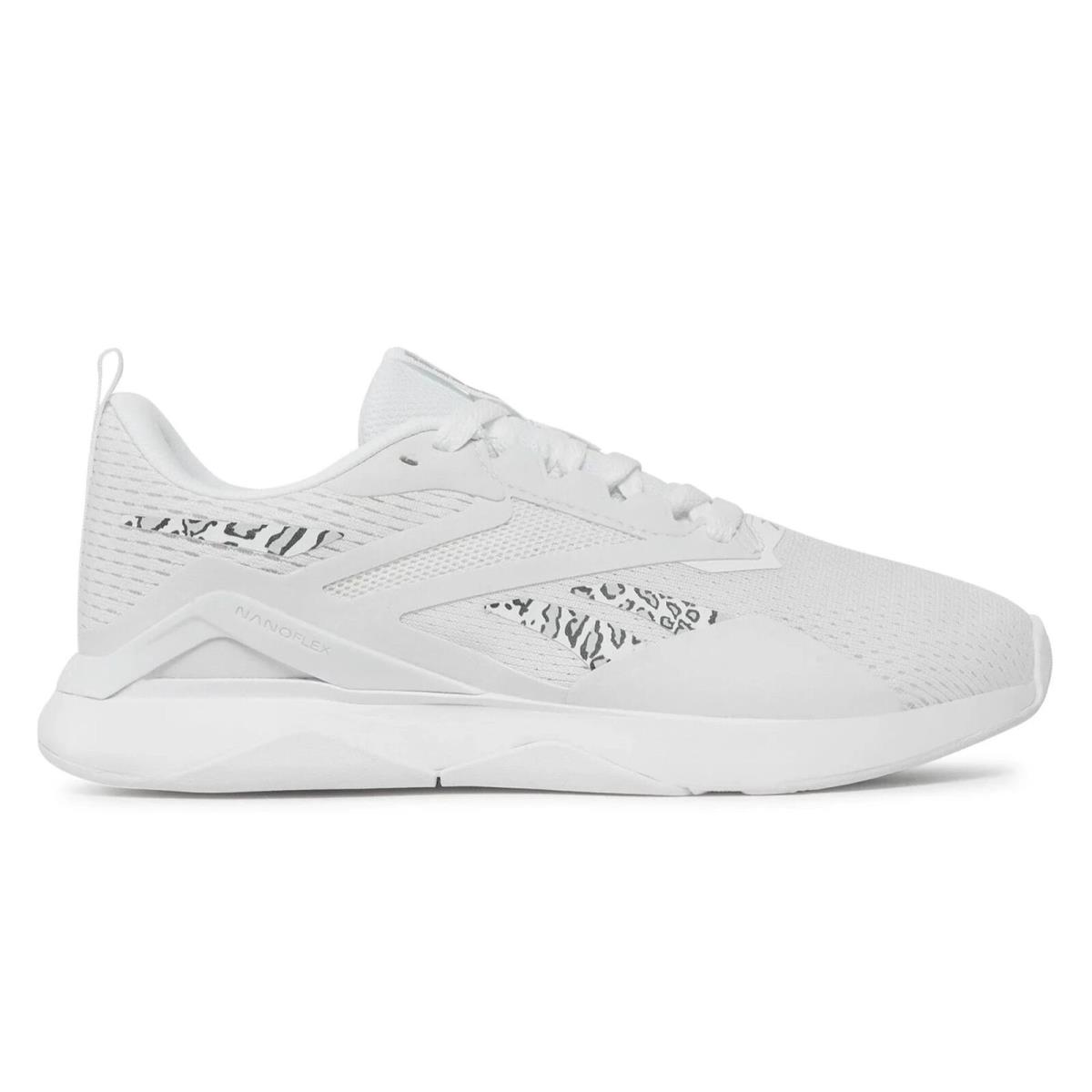 100033774/IF2540 Womens Reebok Nanoflex TR 2