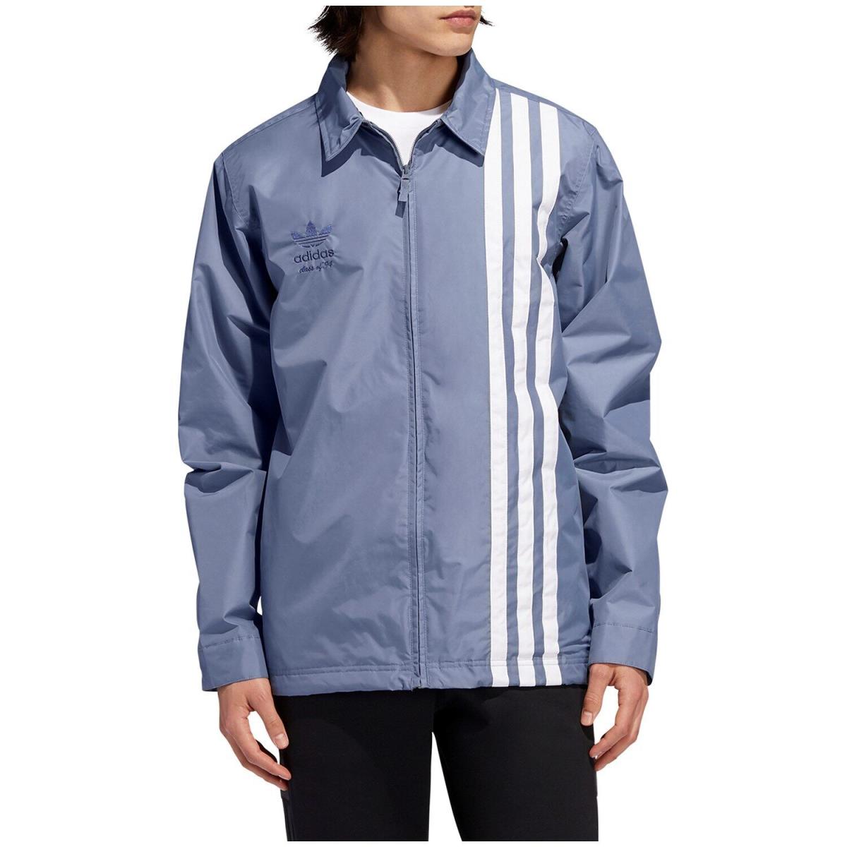 Adidas Civilian Jacket Mens Raw