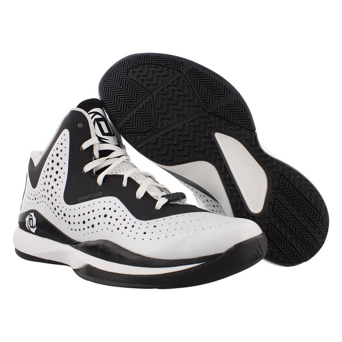 Adidas D Rose 773 Iii Basketball Mens Shoes