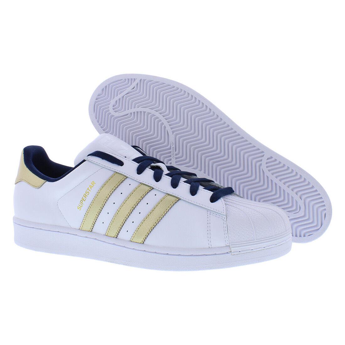 Adidas MI Superstar RT Mens Shoes