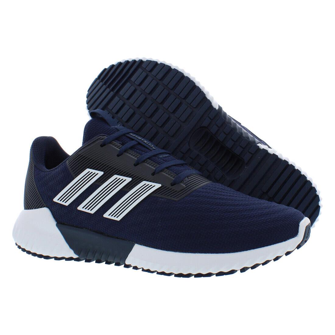 Adidas Climawarm 2.0 Mens Shoes - Navy, Main: Blue