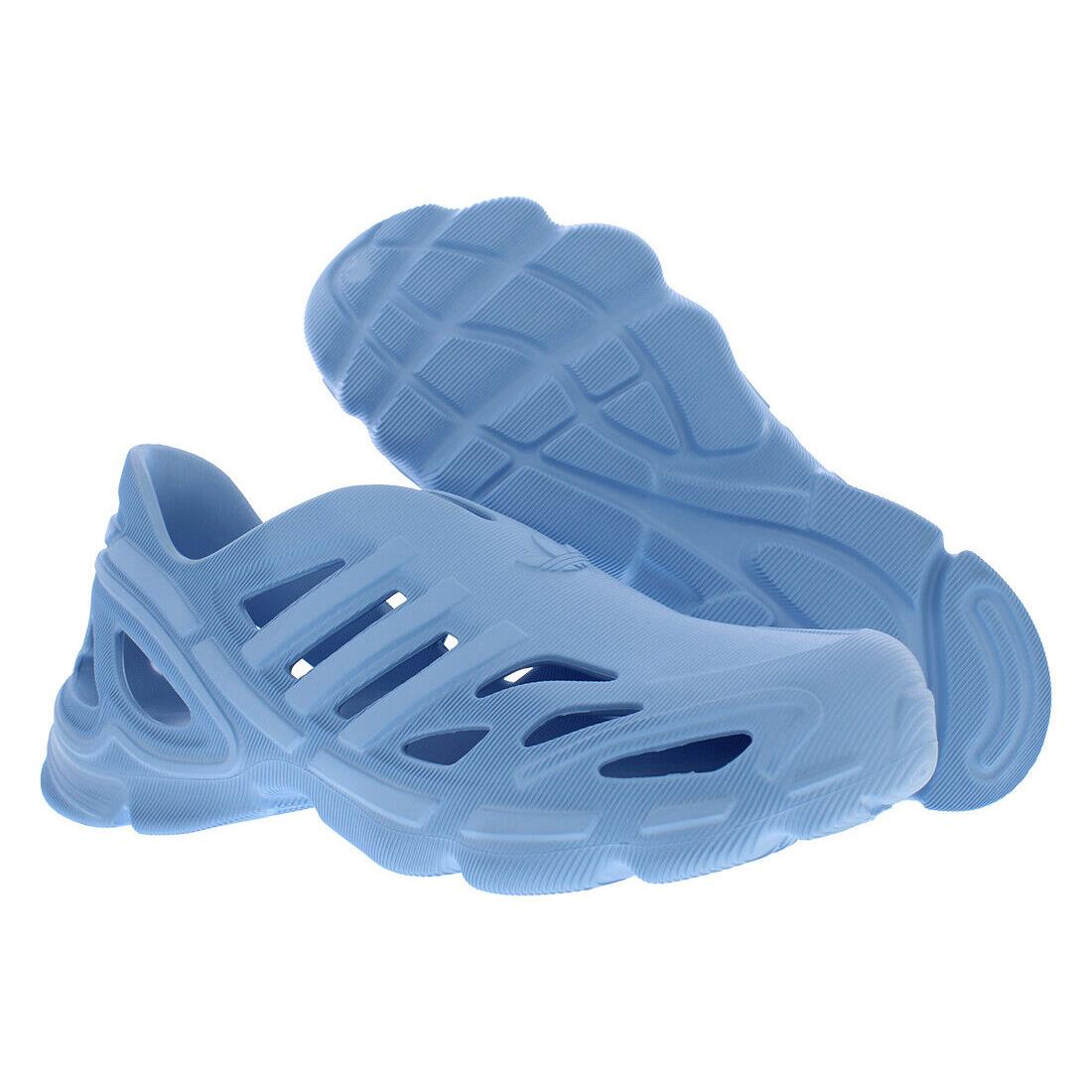 Adidas Adifom Supernova Mens Shoes - Clear Sky/Clear Sky/Clear Sky, Main: Blue