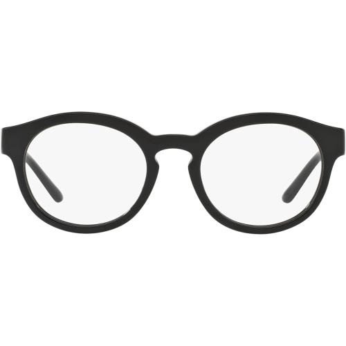 Tory Burch Eyeglasses TY2076 1377 Black Frames 48mm Rx-able Full Set ST