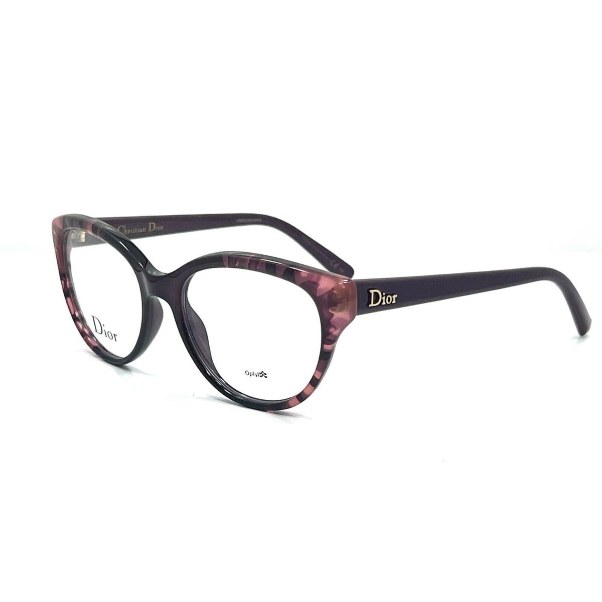 Christian Dior CD3255 Bpk Eyeglasses Frames