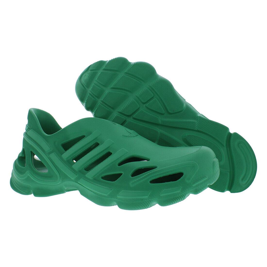 Adidas Adifom Supernova Mens Shoes Size 11 Color: Semi Court Green/semi Court - Semi Court Green/Semi Court Green/Semi Court Green, Main: Green