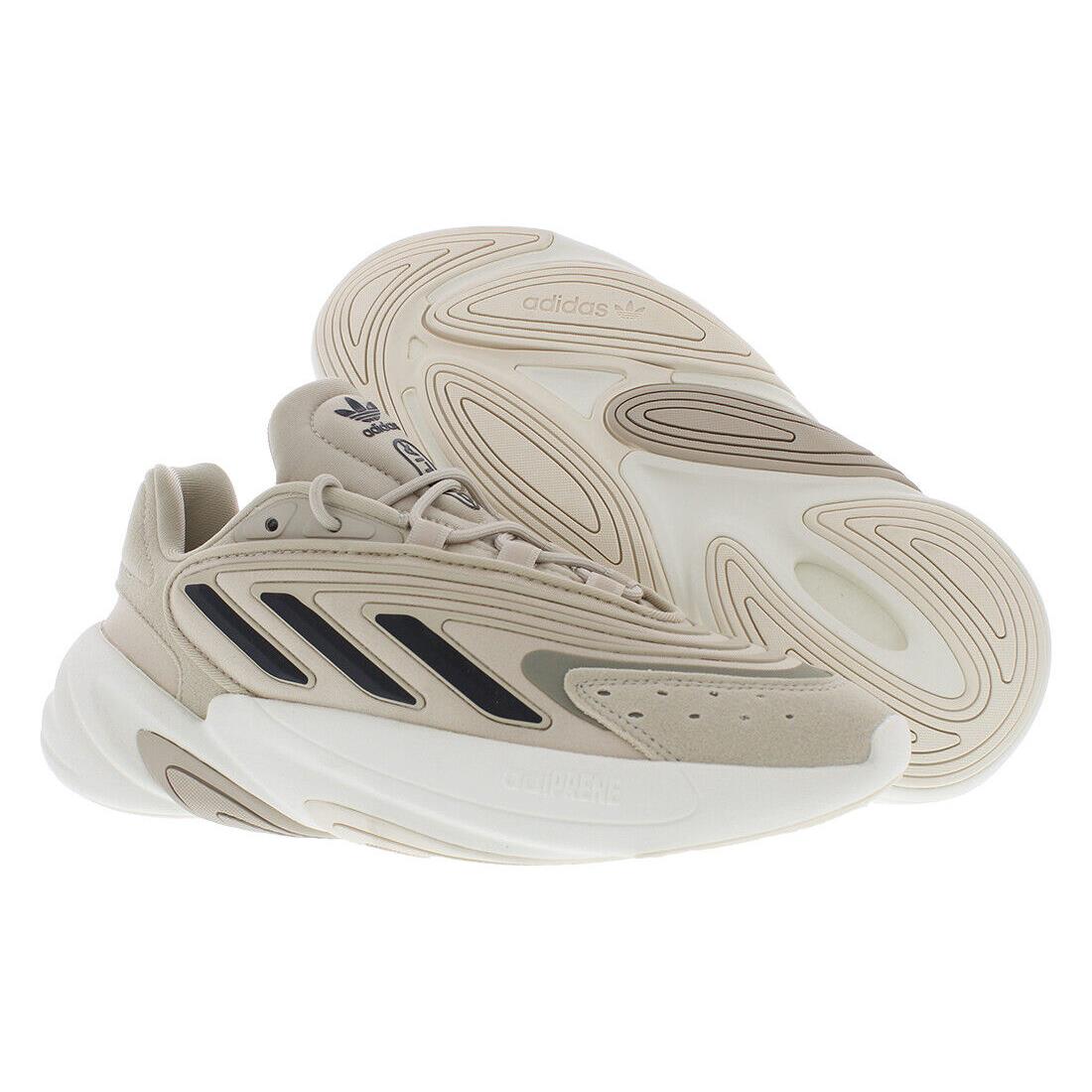 Adidas Ozelia Womens Shoes Size 6.5 Color: Wonder Beige/core Black/off White - Wonder Beige/Core Black/Off White, Main: Beige