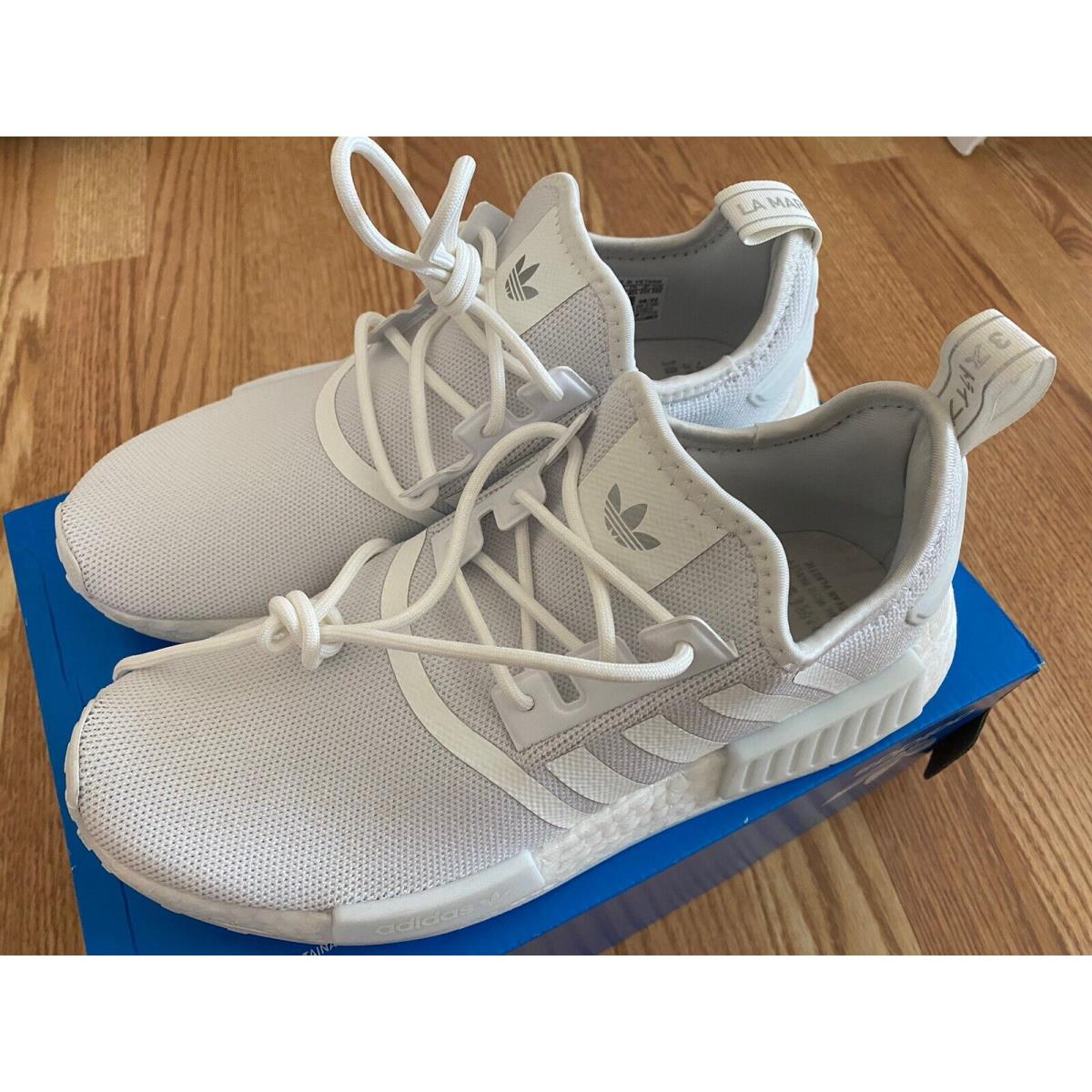 Woman adidas nmd sz 2024 9 gym running walking orthopedic