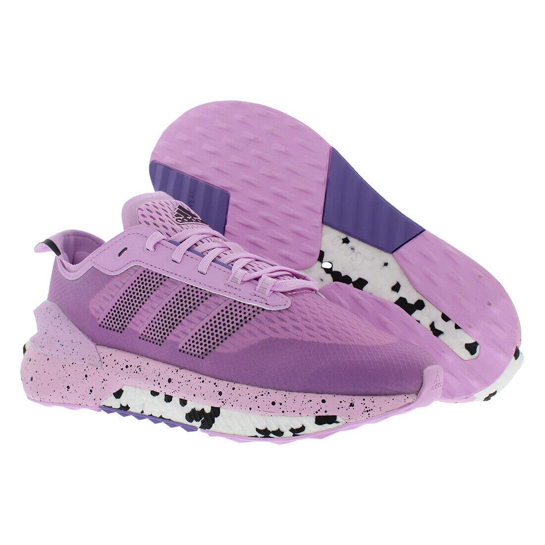 Adidas Avryn Womens Shoes Size 7.5 Color: Bliss Lilac/bliss Lilac/violet Fusion - Bliss Lilac/Bliss Lilac/Violet Fusion, Main: Purple