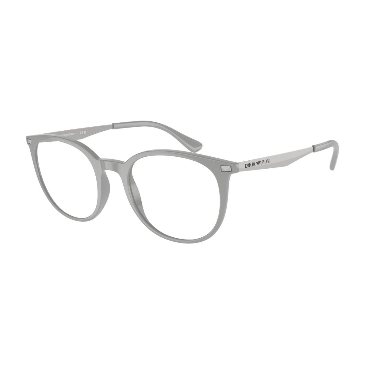 Emporio Armani 3168 Eyeglasses 5173 Grey