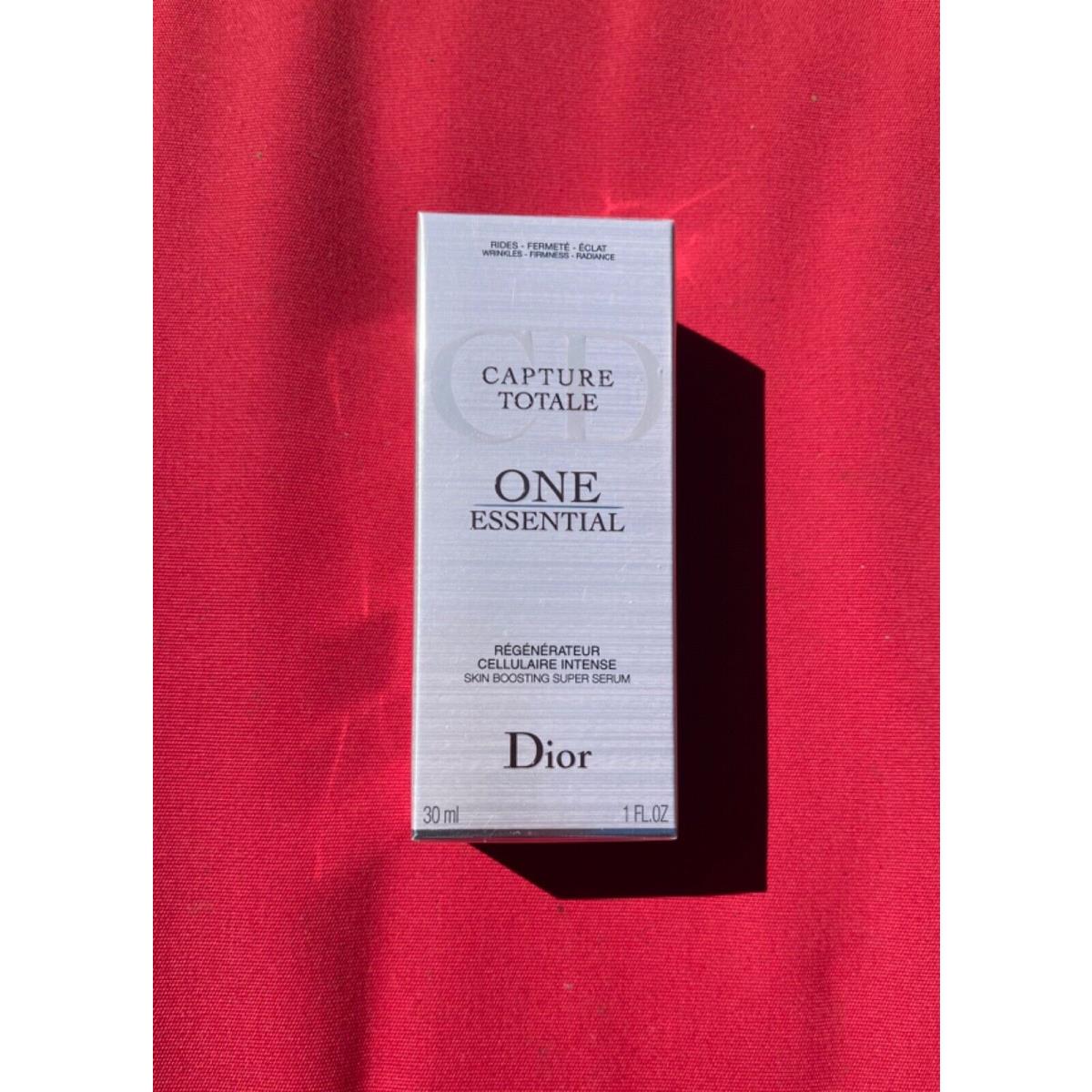 Christian Dior One Essential Skin Boosting Super Serum 30ml/1fl oz