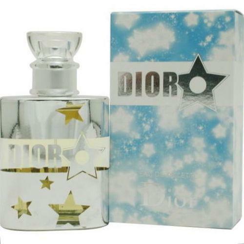 Dior Star by Christian Dior For Women 1.7 oz Eau de Toilette Spray